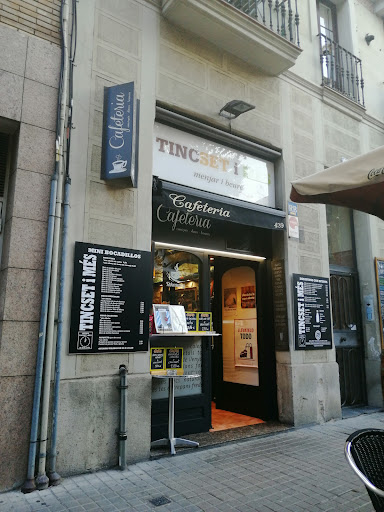 Tincset i més