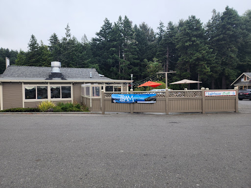 The Lighthouse Grill