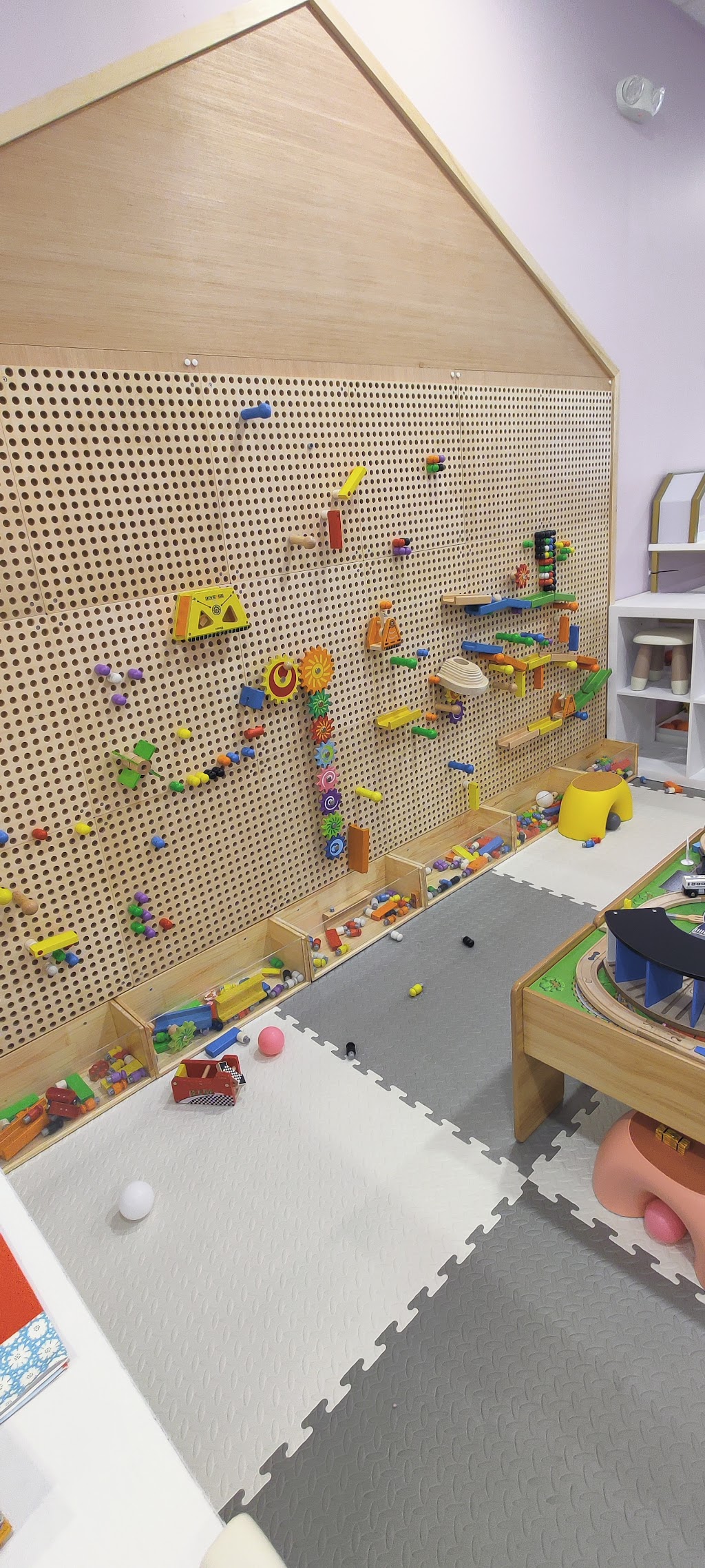 The Littles Play and Cafe
