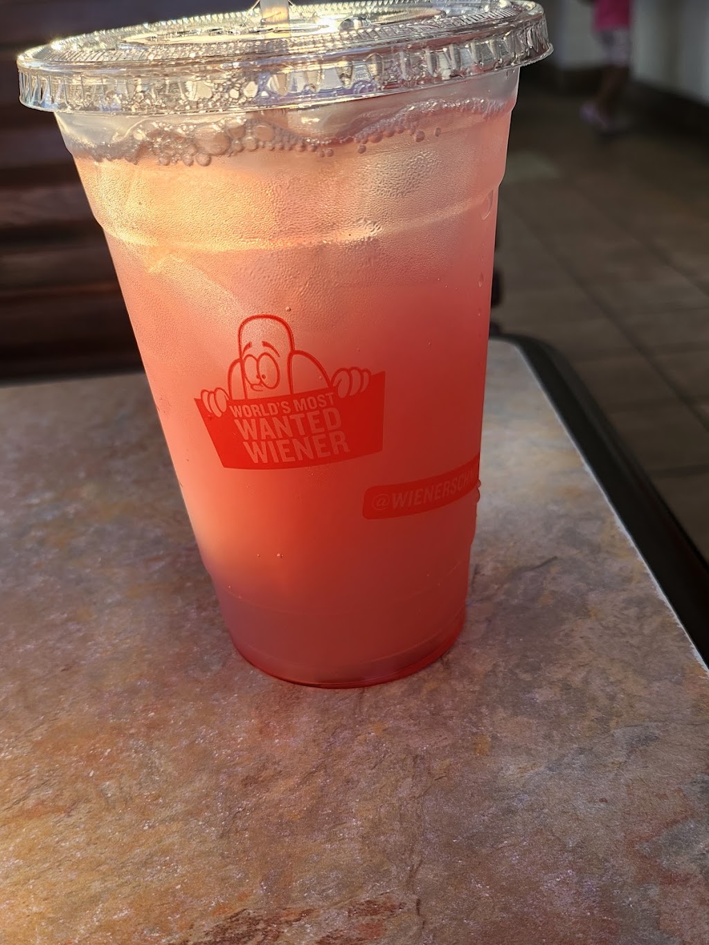 Wienerschnitzel, Rialto, CA