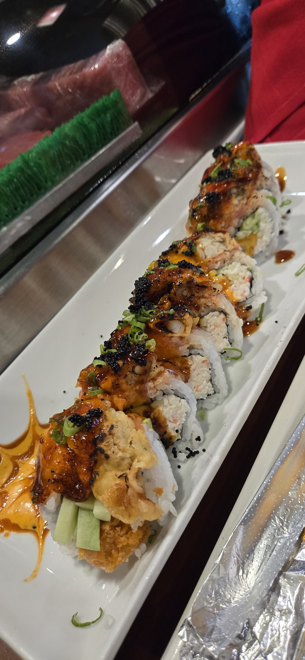 Sushi Komachi