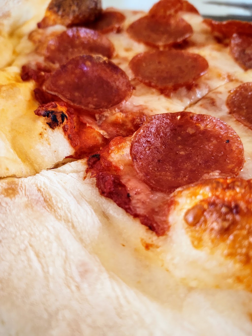 David's Pizza