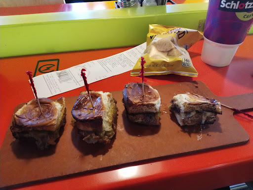 Schlotzsky's