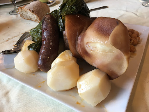 Casa Alfredo
