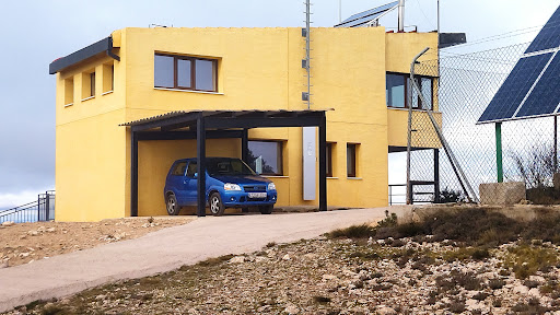 Bar del Polideportivo
