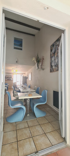Restaurant Chez Dan