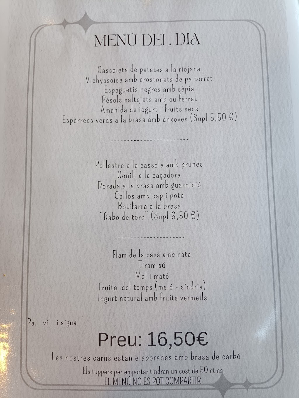 La Tasca, Bellver de Cerdanya