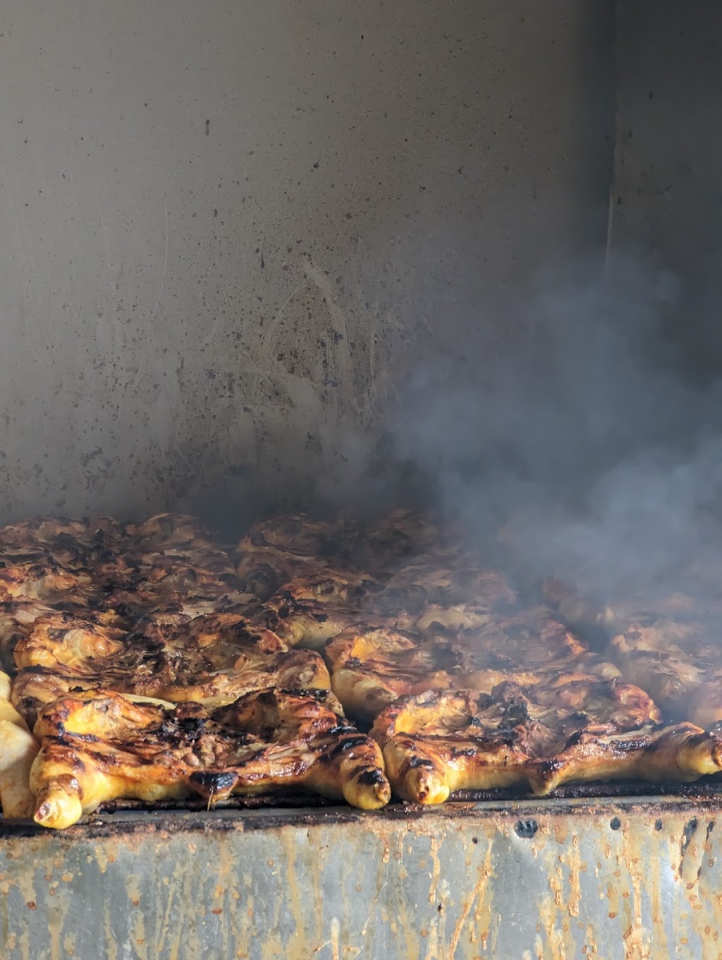 Pollo Lucas