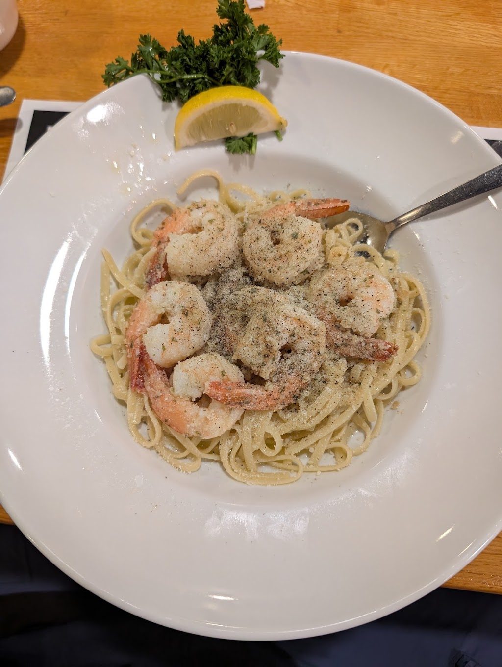 Danny's Restaurant and Lounge, Walton, NY