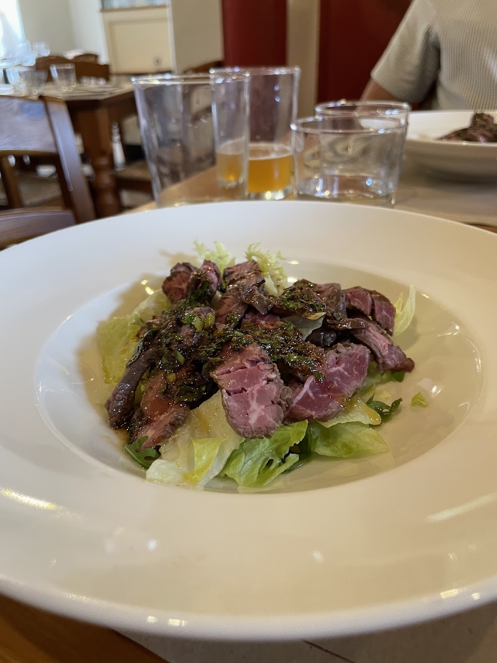 trattoria Mirta