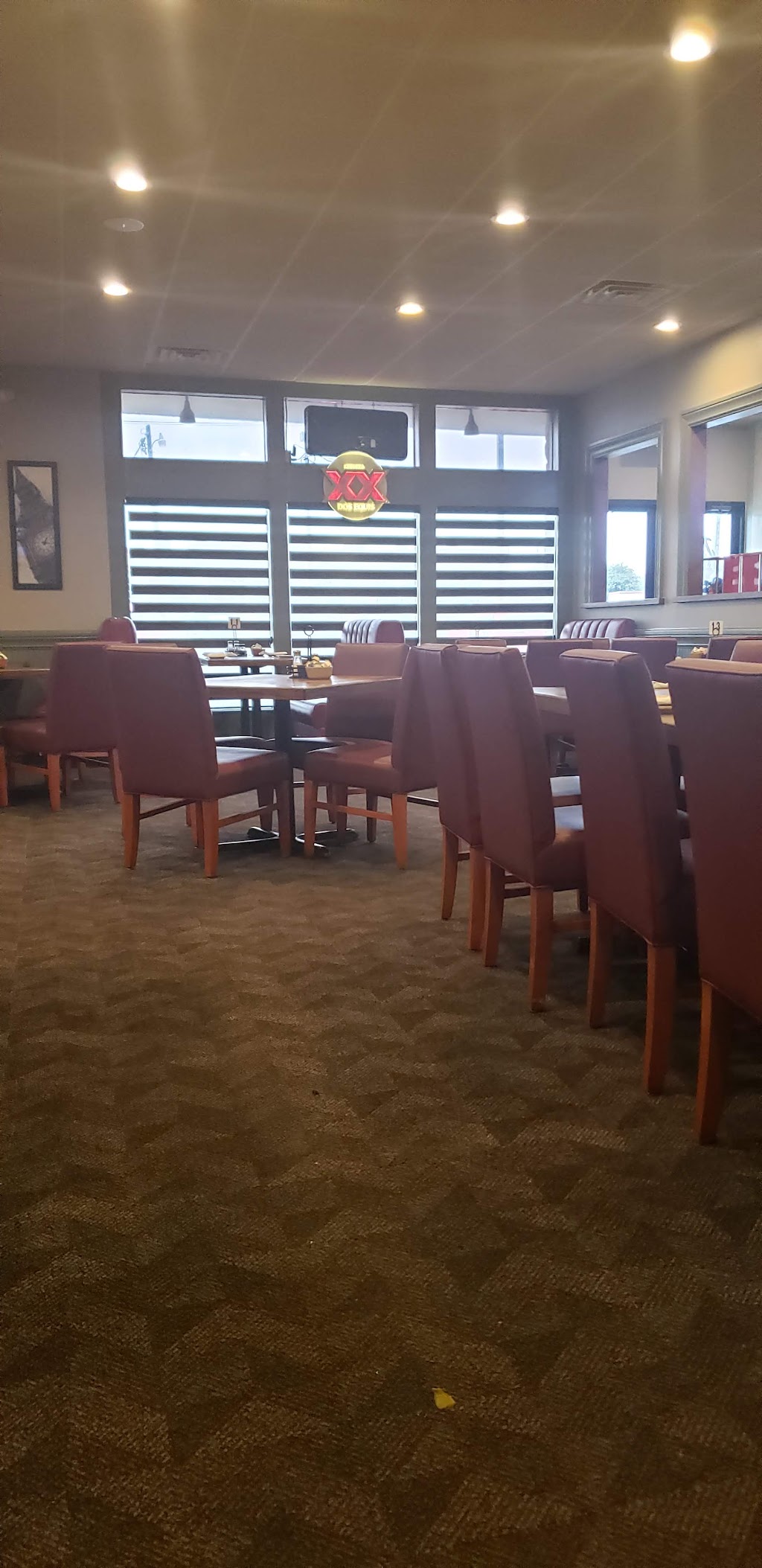Joe's Pizza & Pasta, Mesquite, TX