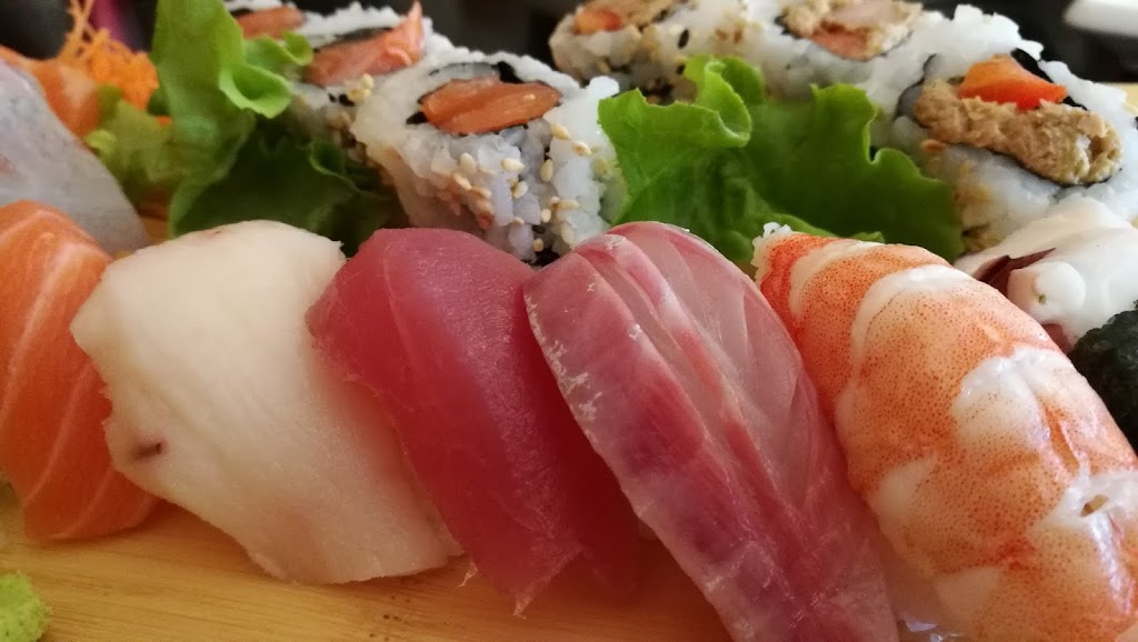 Mizuumi Sushi