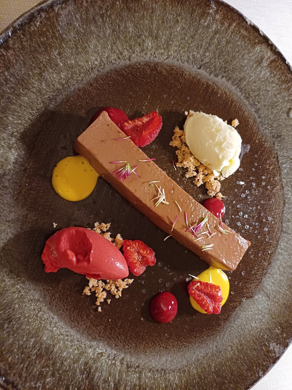 Ristorante Il Faggio