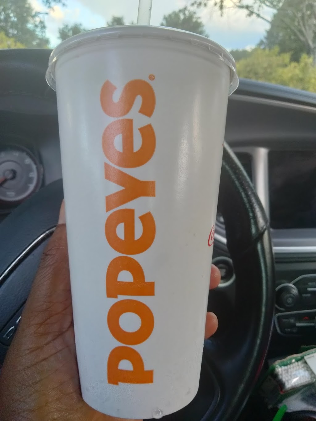 Popeyes