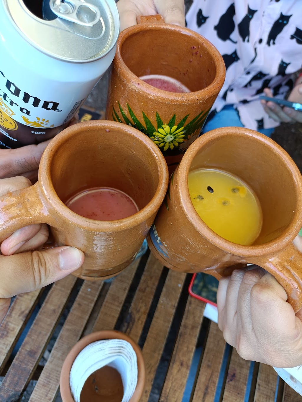 Pulquería