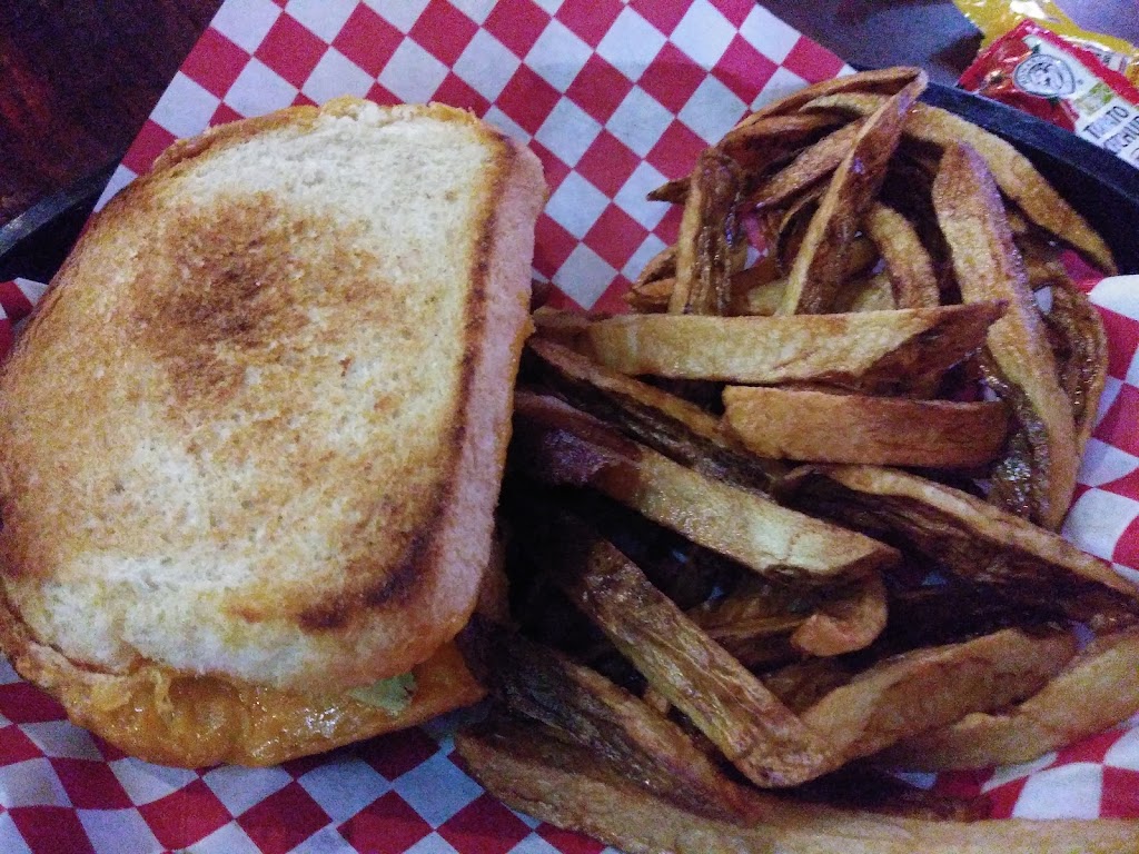 Centerfield Sports Bar & Grill