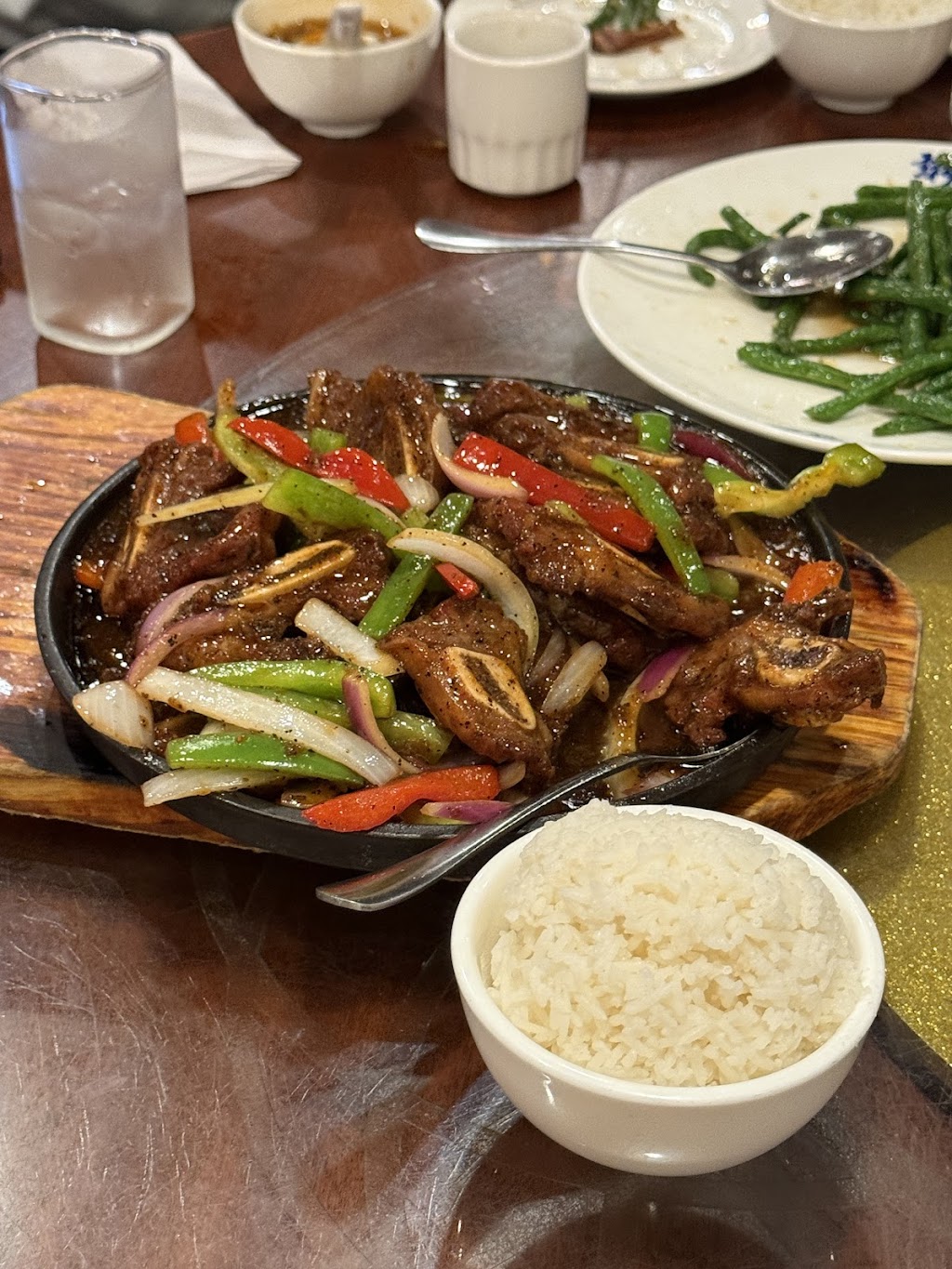 Congee Village