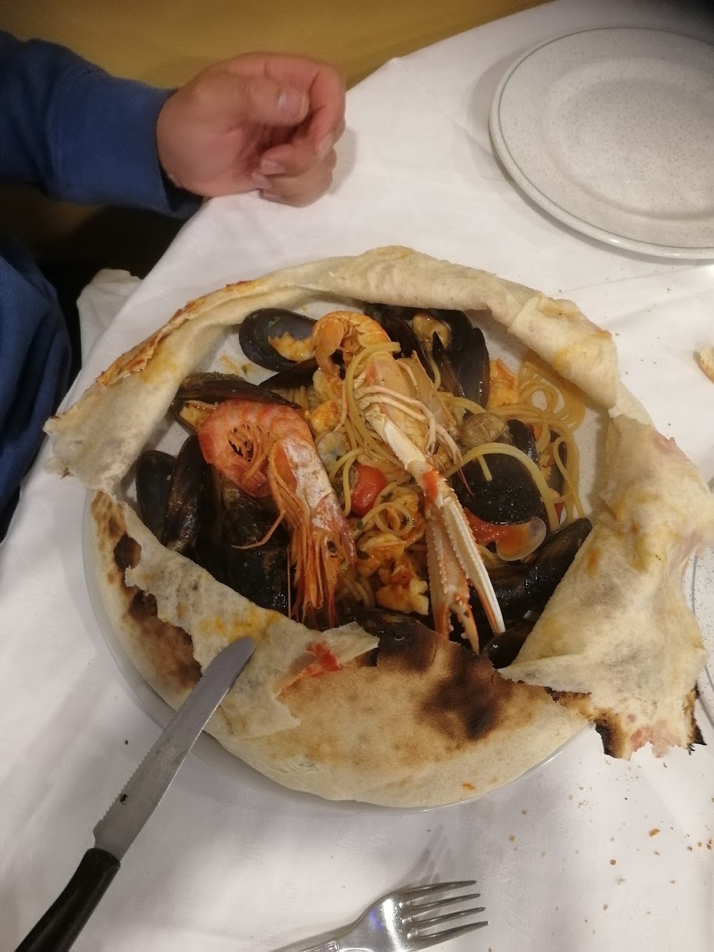 Pizzeria San Michele 2