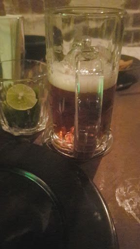 Botanero Moritas