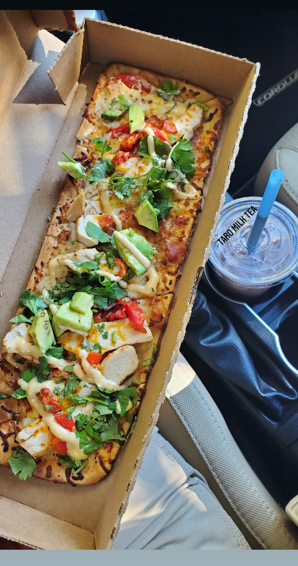 Schlotzsky's