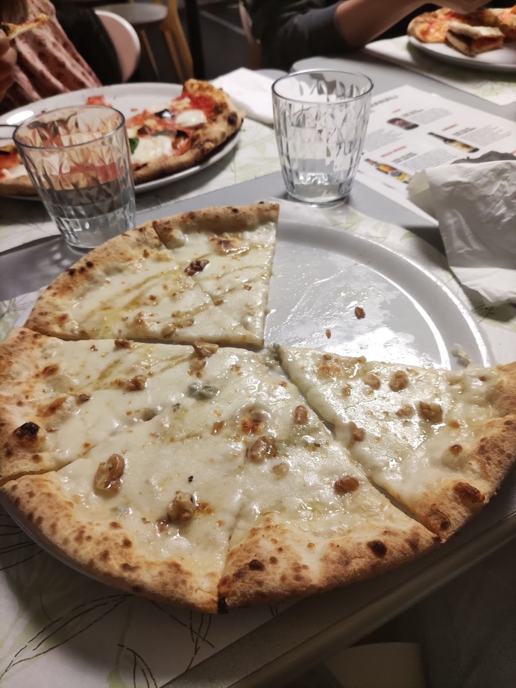 Pizzeria la Rosa