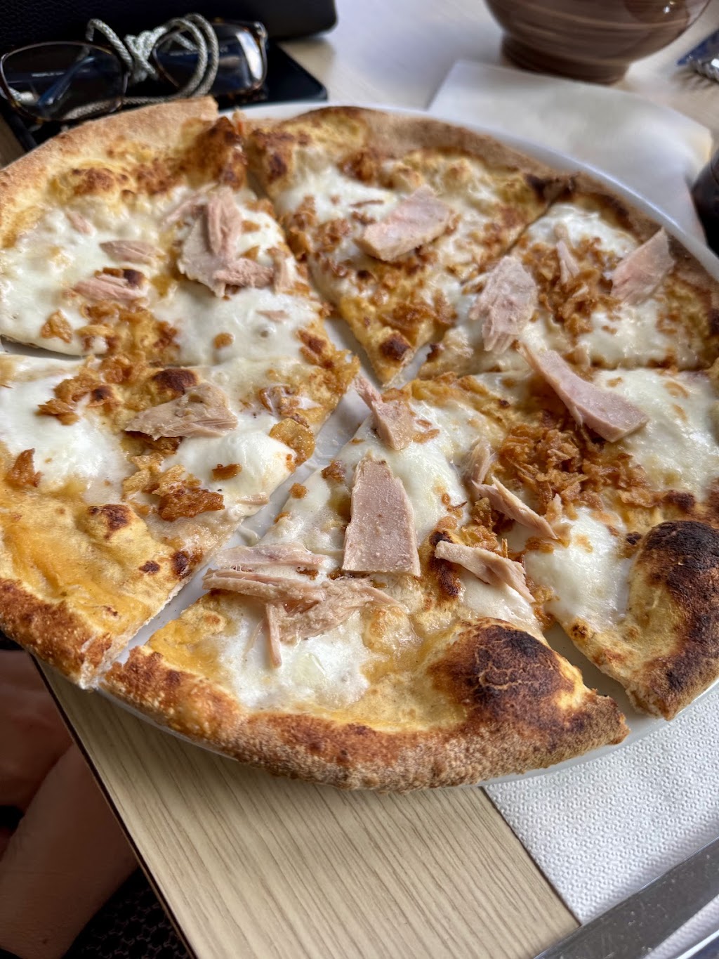 Pizzeria la Rosa