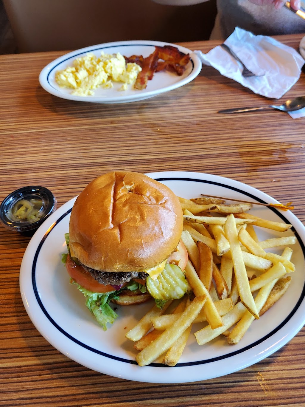 IHOP, Pharr, TX