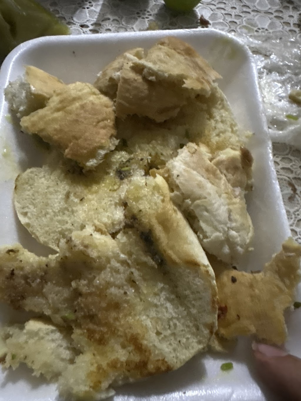 Taquería El Muchacho Alegre