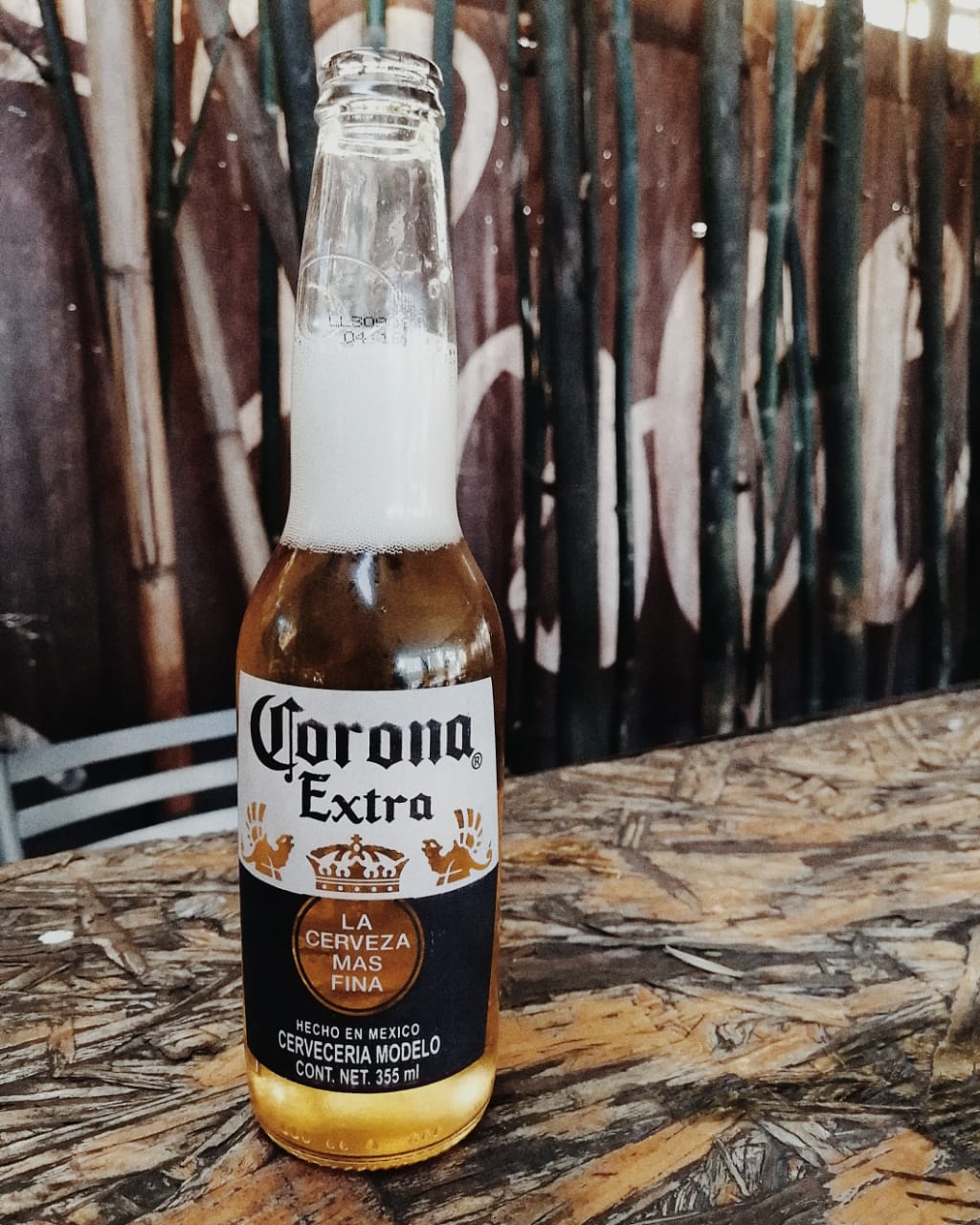 Cerveceria Zero Country