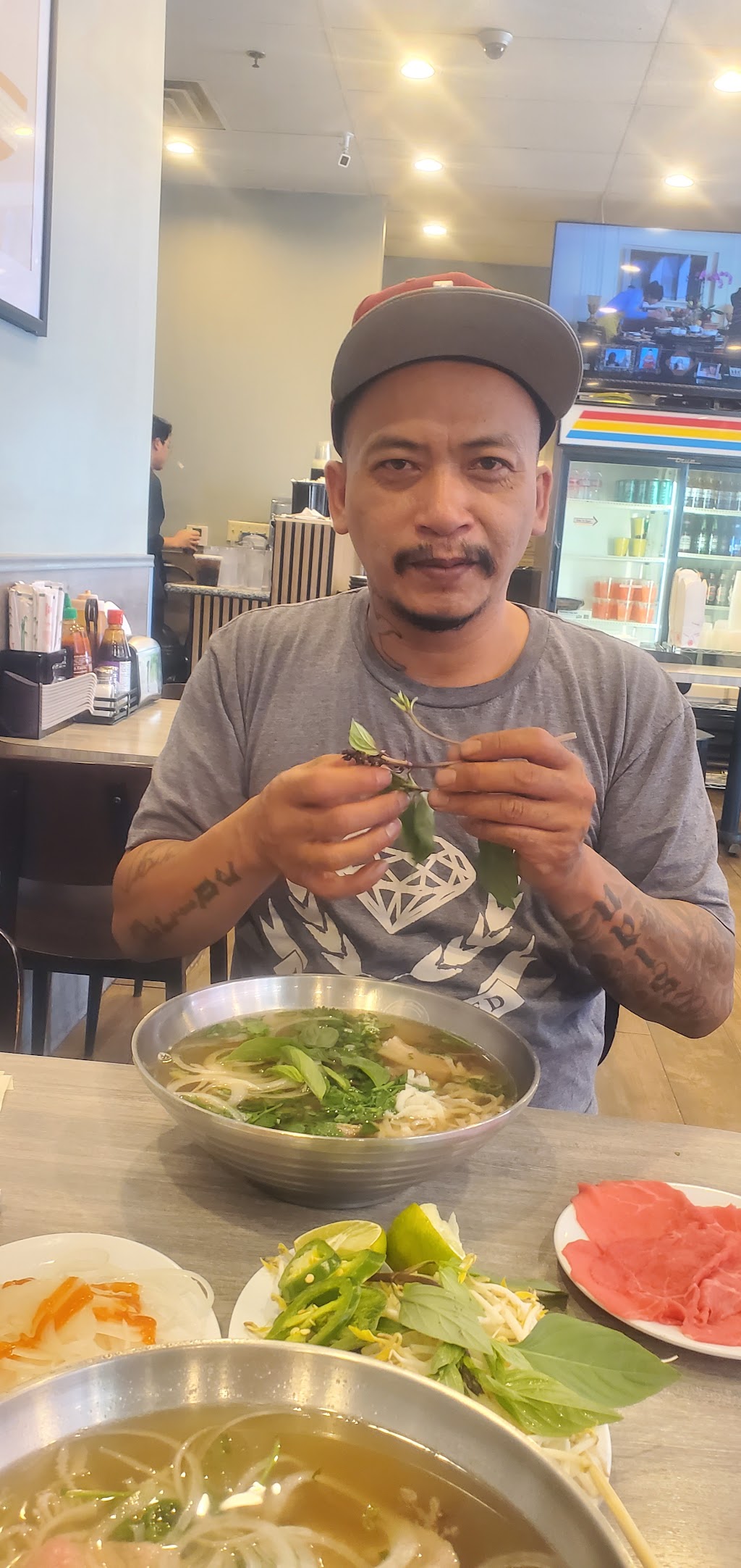 Pho So 1