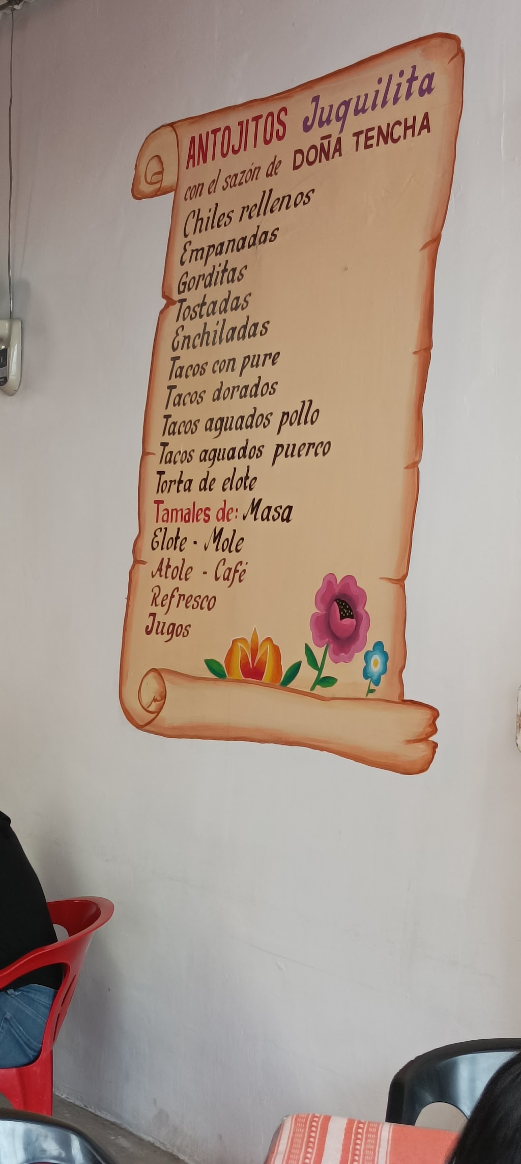 La Aceituna
