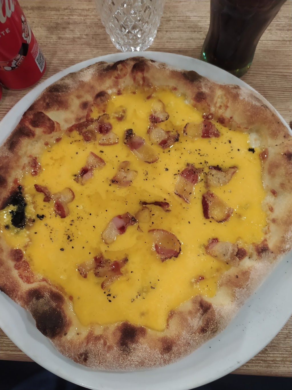 Pizzeria Oro Argento e Bronzo, Gressoney-Saint-Jean