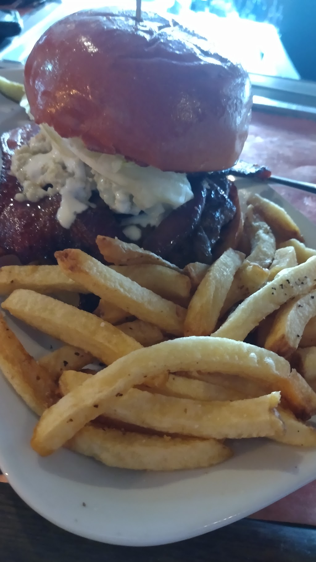 Malarky's Irish Pub