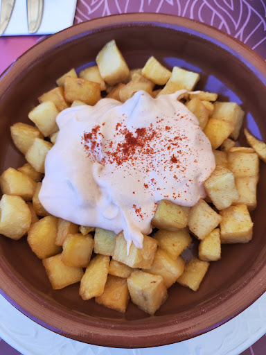 El Rincón
