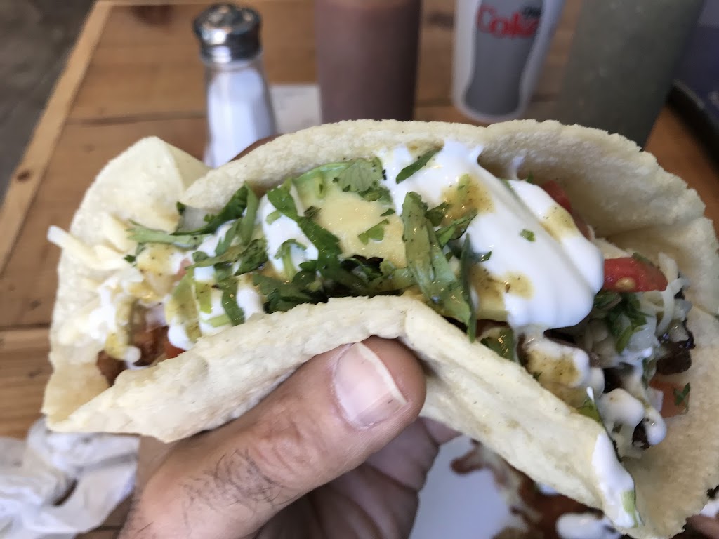 Tacos El Compa