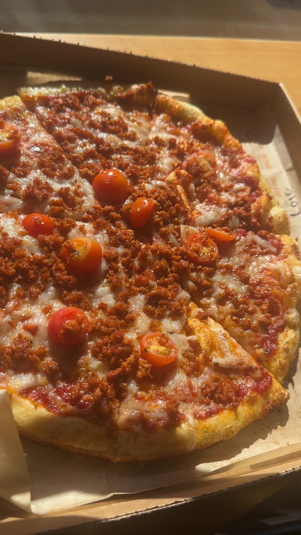 Blaze Pizza