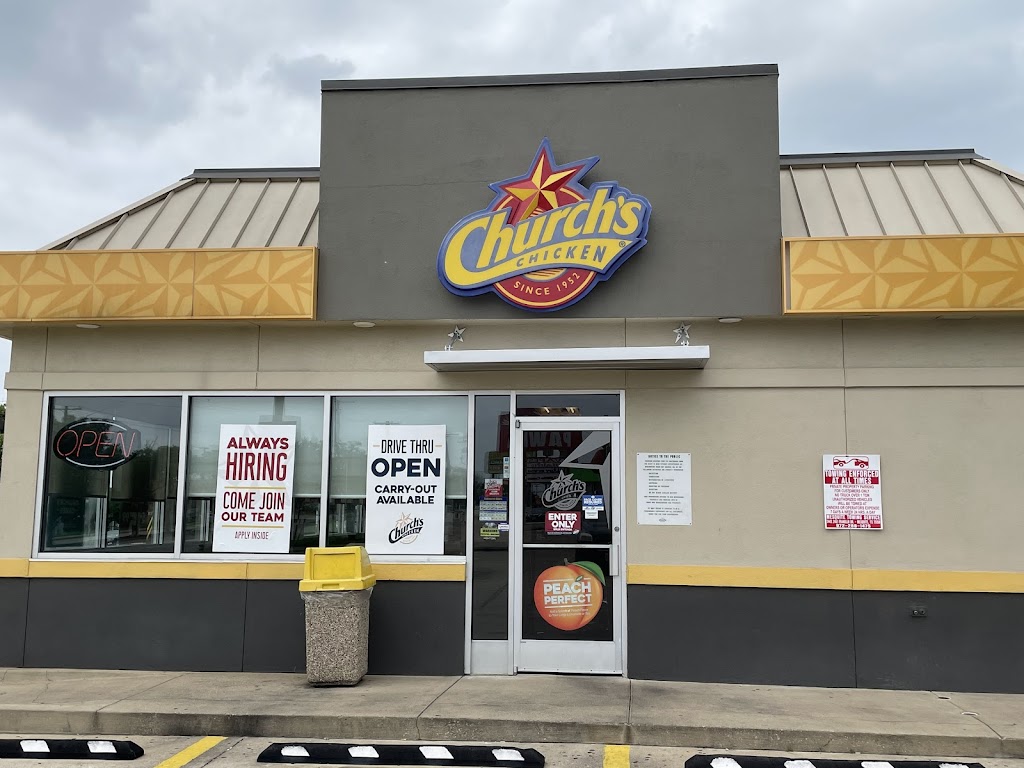 Church's Chicken