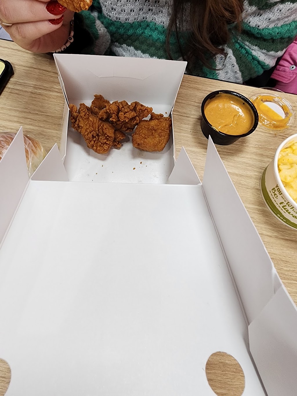 Pollo Campero