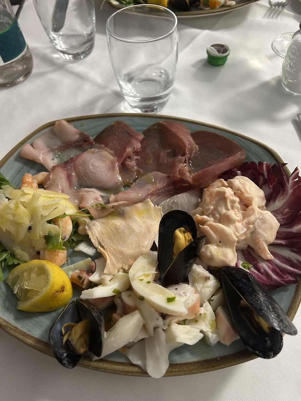 Pizzeria del Corso
