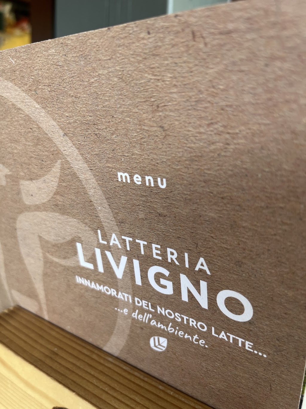 Latteria di Livigno