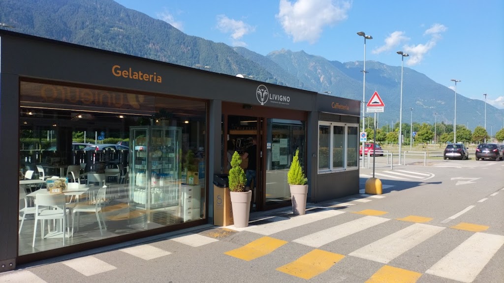 Latteria di Livigno