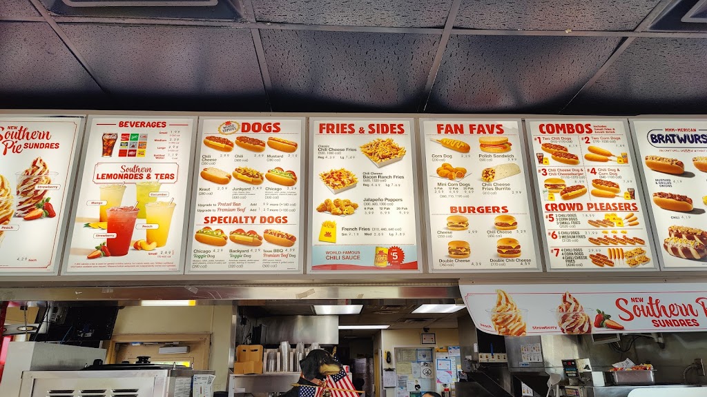 Wienerschnitzel