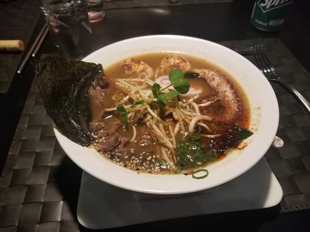 Sushi Bar