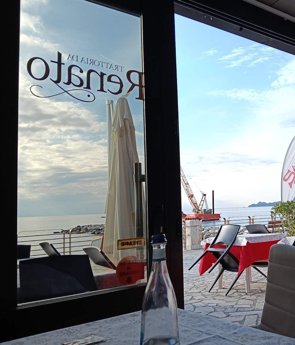 Trattoria da Renato