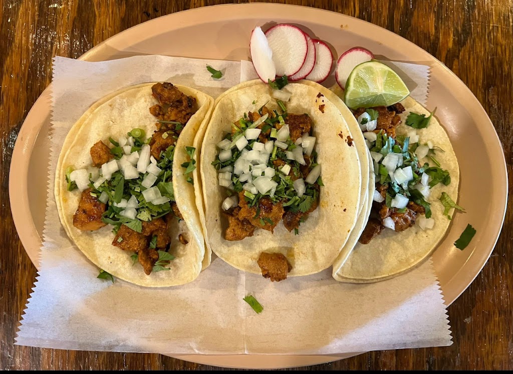 Quesadillas Doña Maty