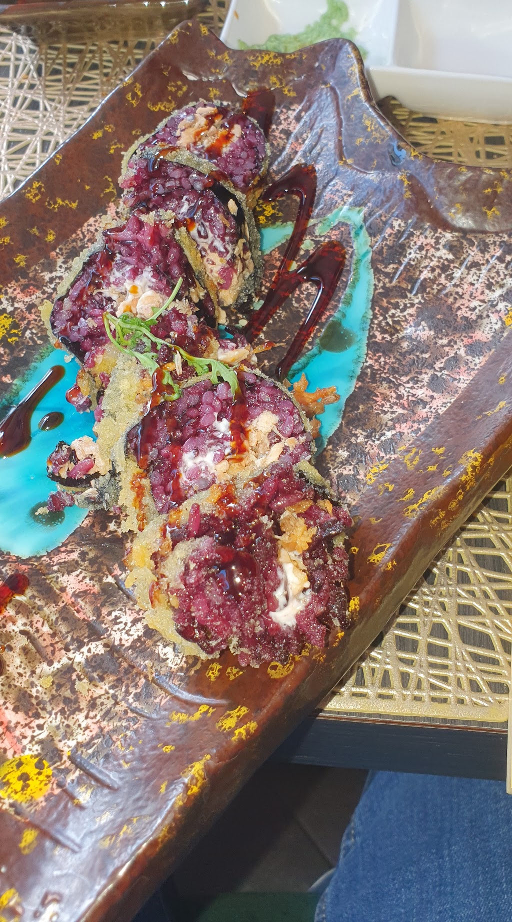 Sashimi