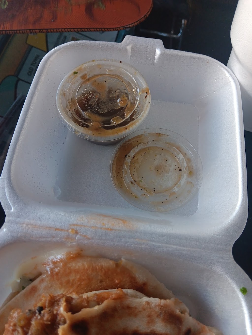 Gordita Durango