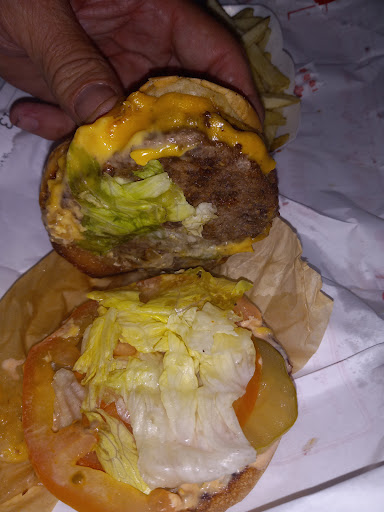 In-N-Out Burger