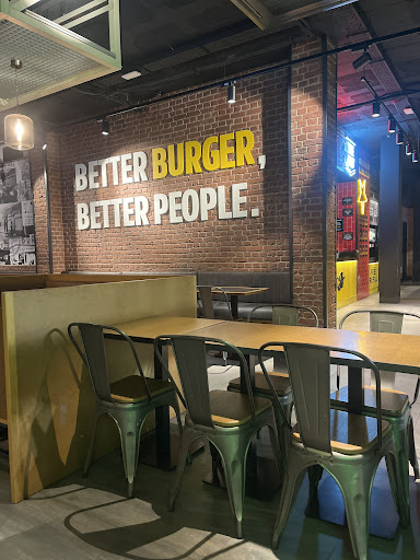 Carl's Jr.