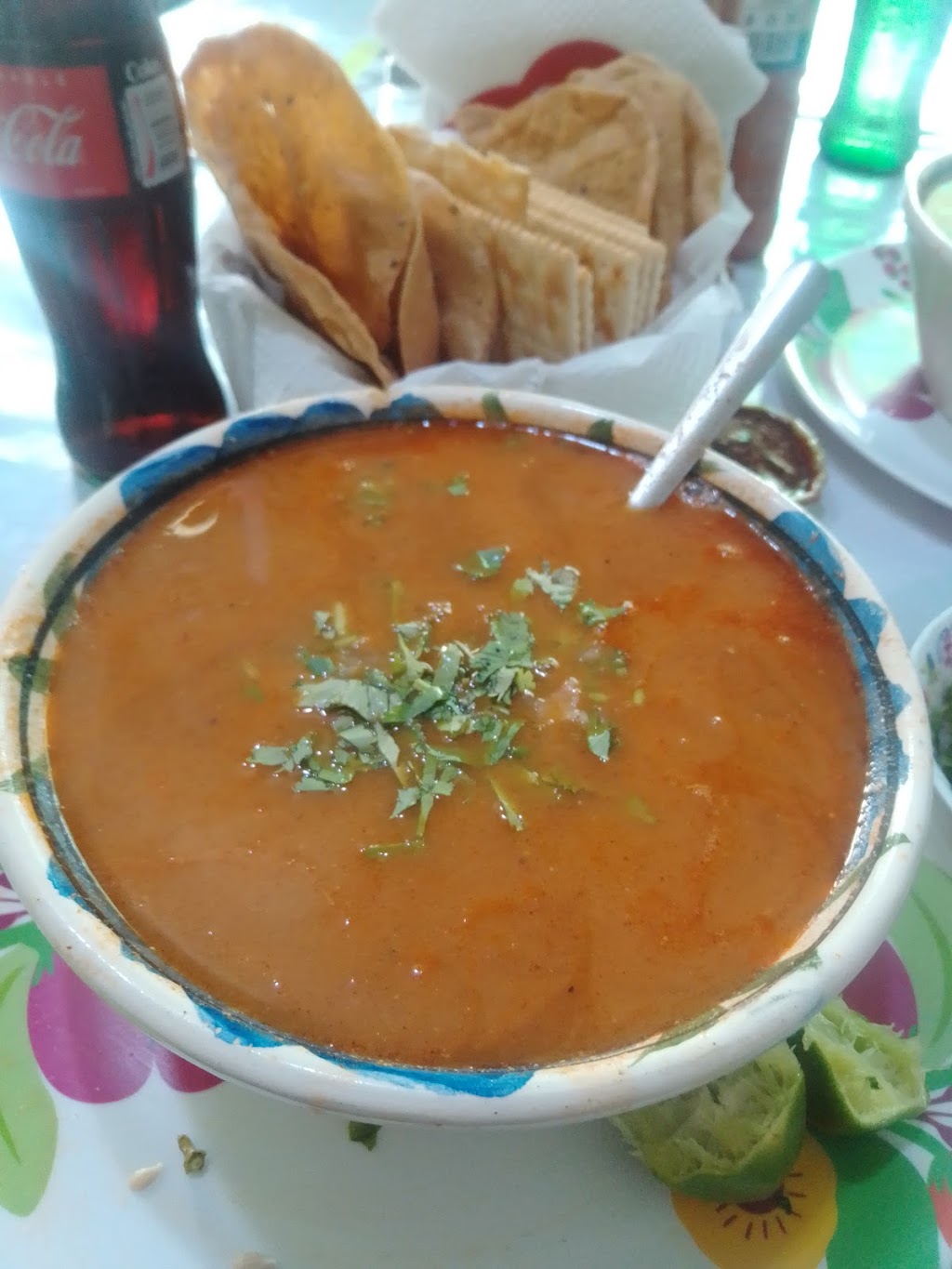 Mariscos Hugo